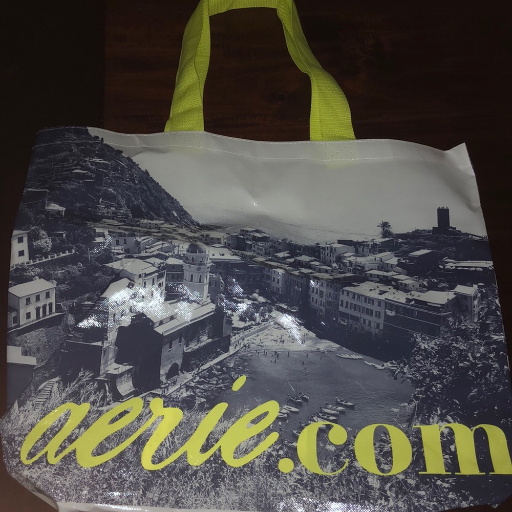 Aerie Bag